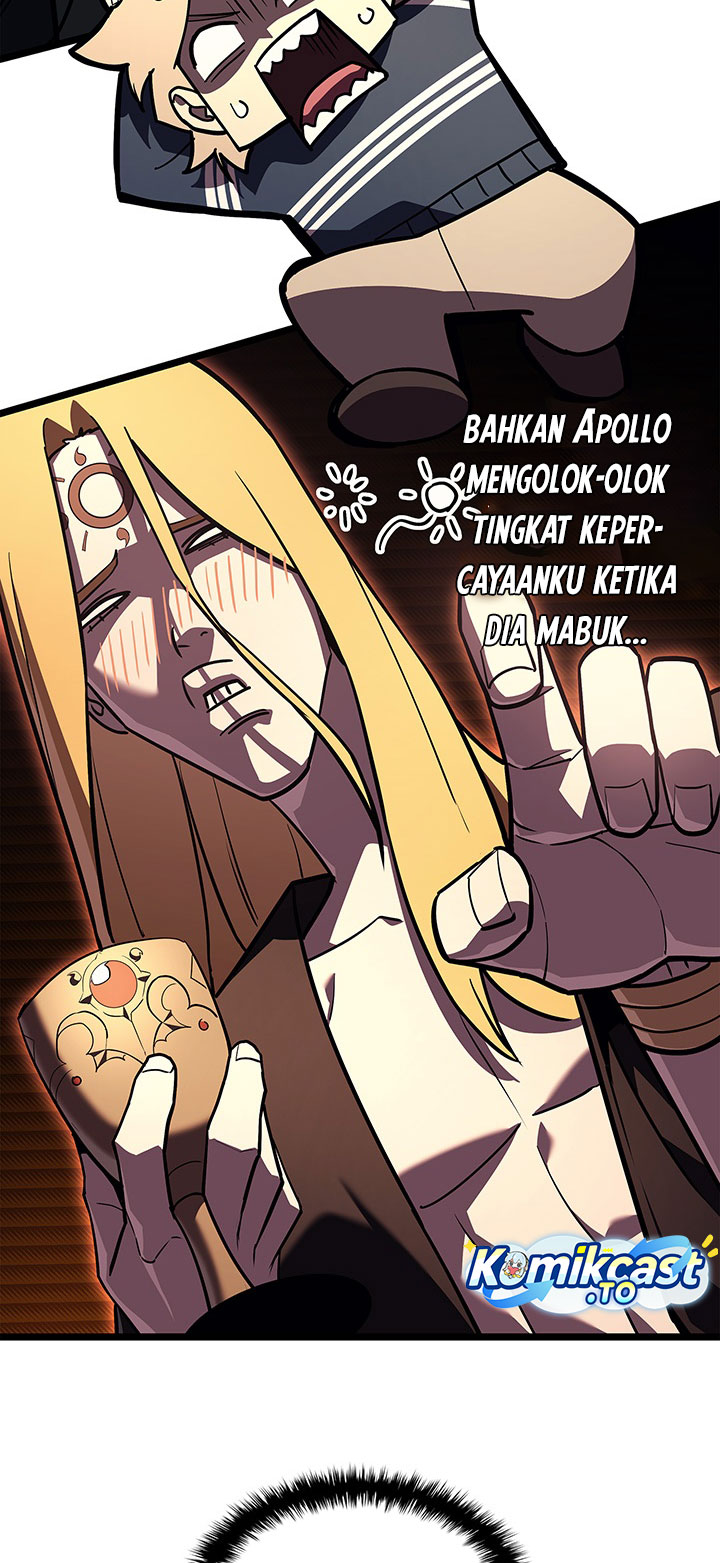 Return of the Disaster-Class Hero Chapter 171 - halaman 66