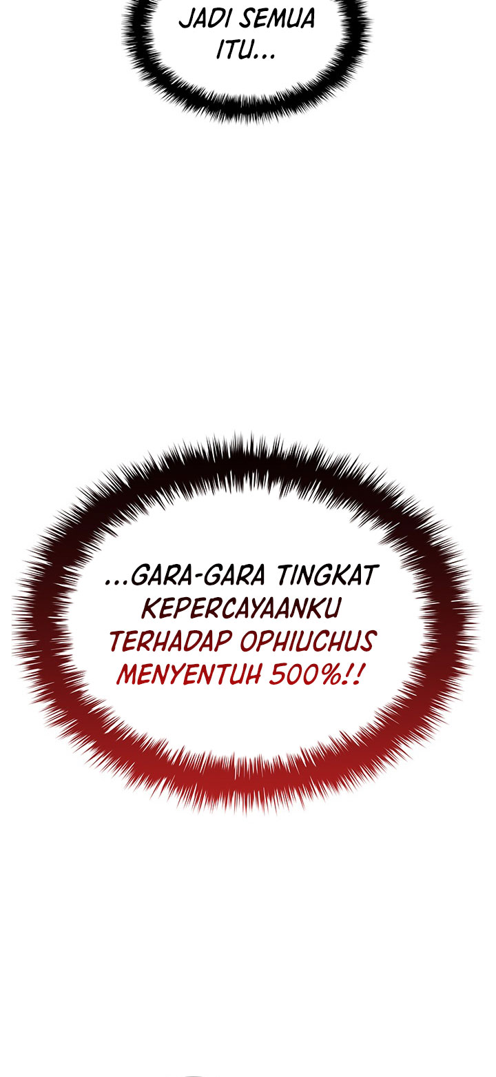 Return of the Disaster-Class Hero Chapter 171 - halaman 67