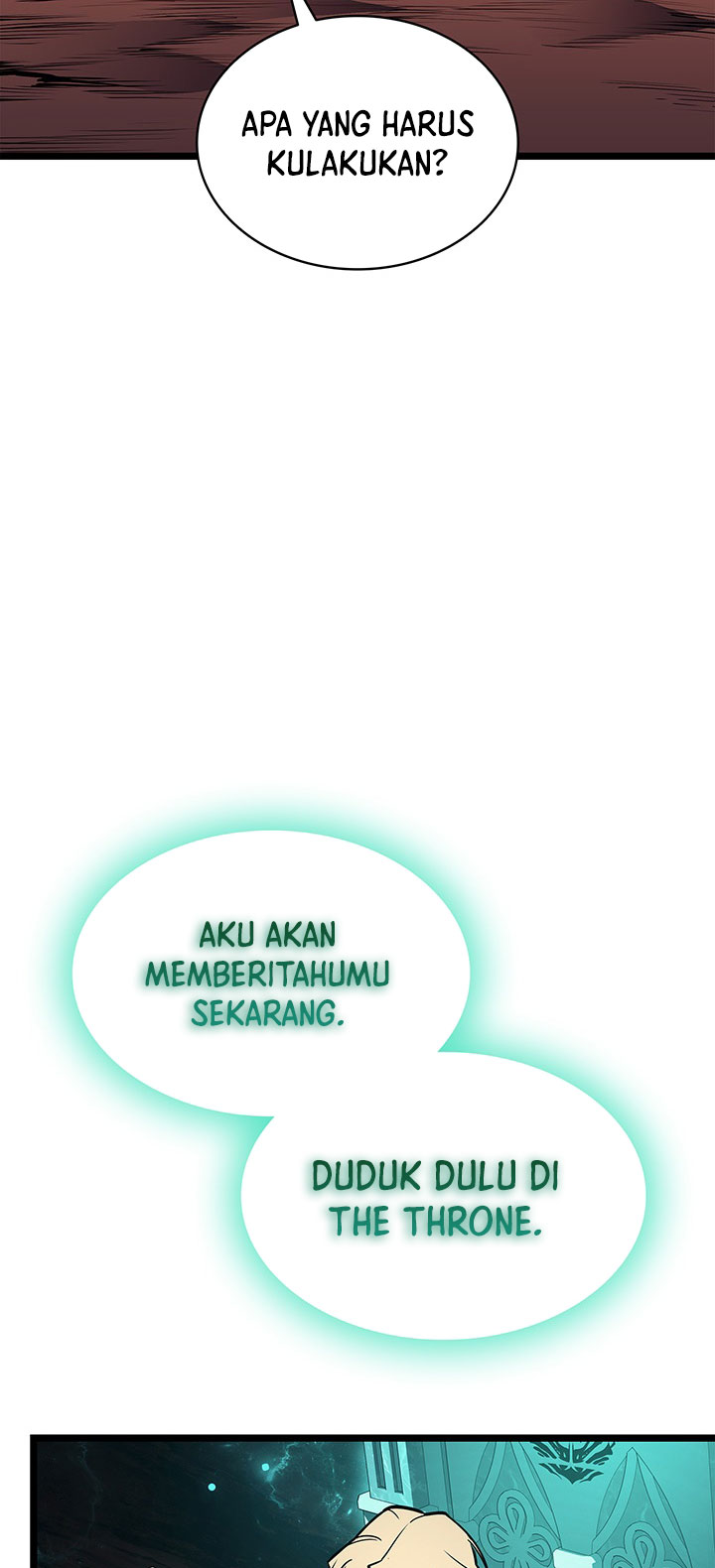Return of the Disaster-Class Hero Chapter 171 - halaman 71