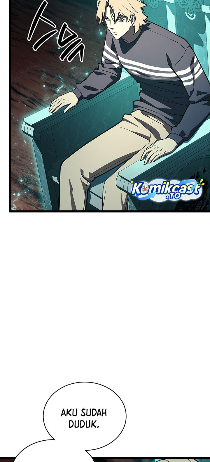 Return of the Disaster-Class Hero Chapter 171 - halaman 72