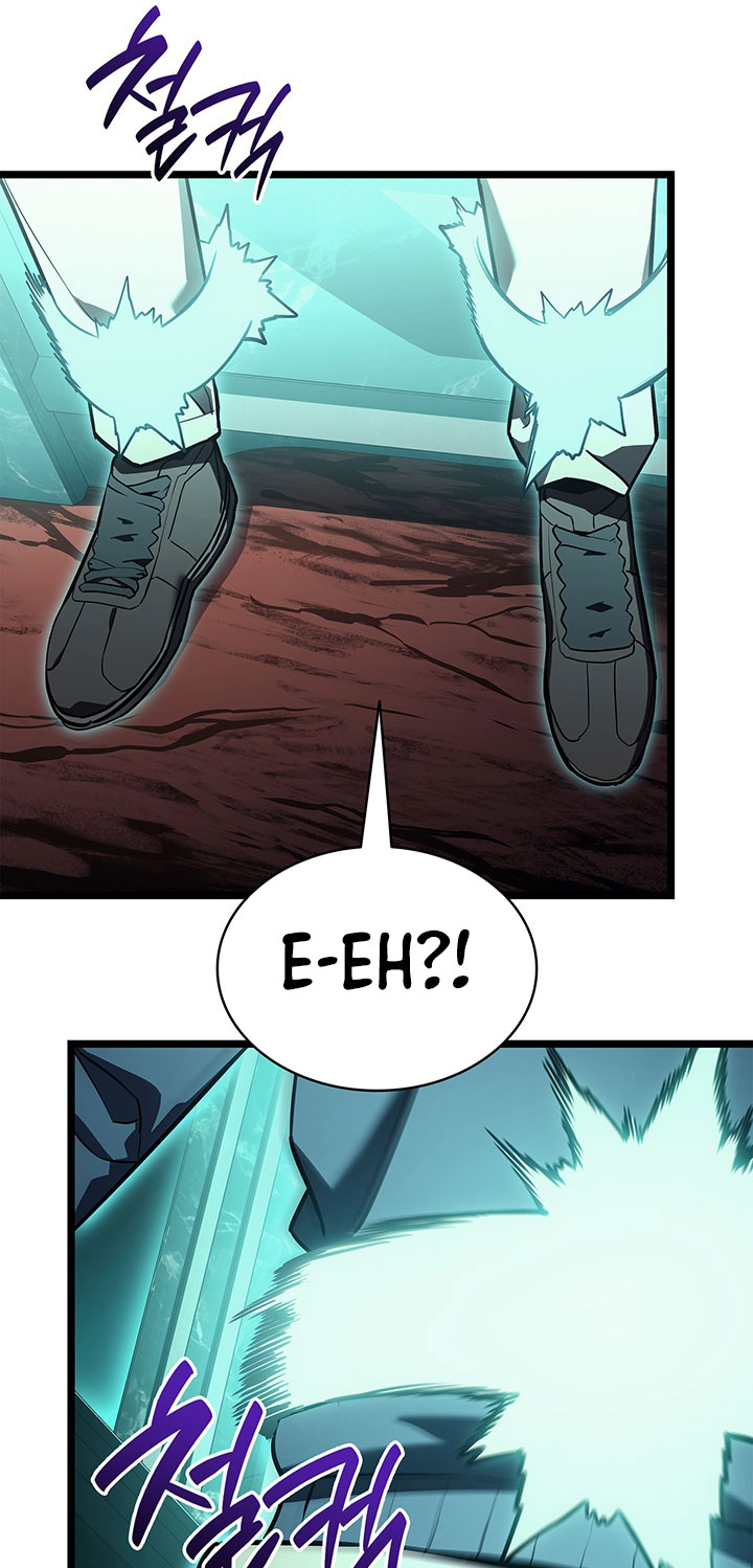 Return of the Disaster-Class Hero Chapter 171 - halaman 74