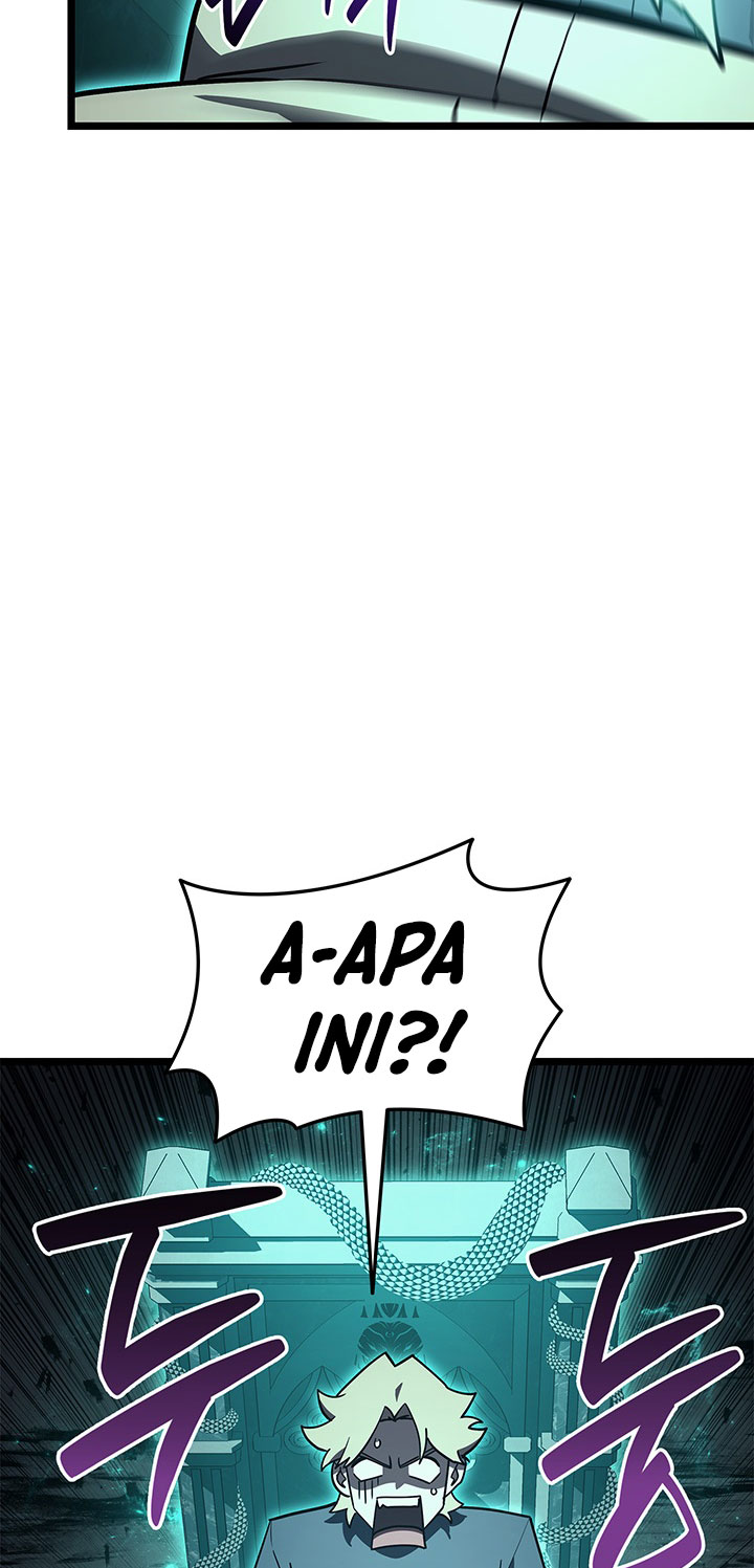 Return of the Disaster-Class Hero Chapter 171 - halaman 75