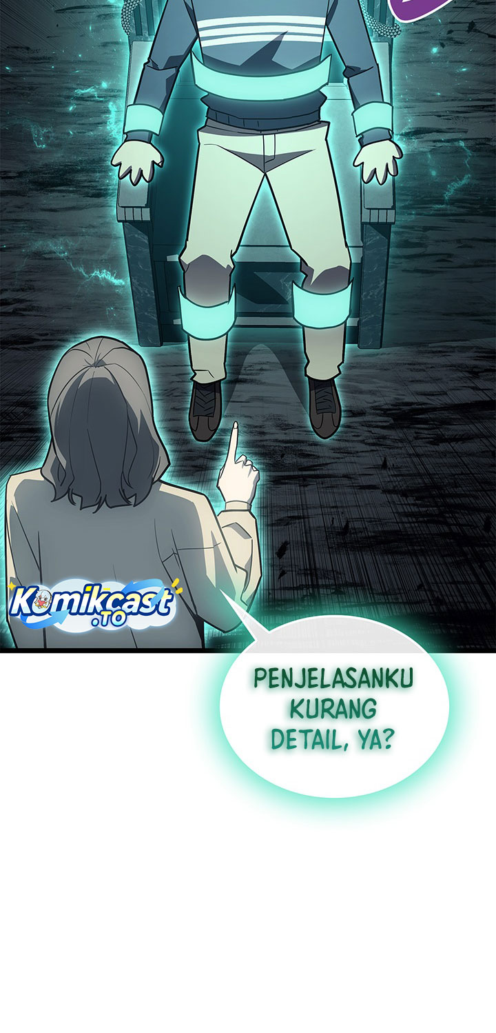 Return of the Disaster-Class Hero Chapter 171 - halaman 76