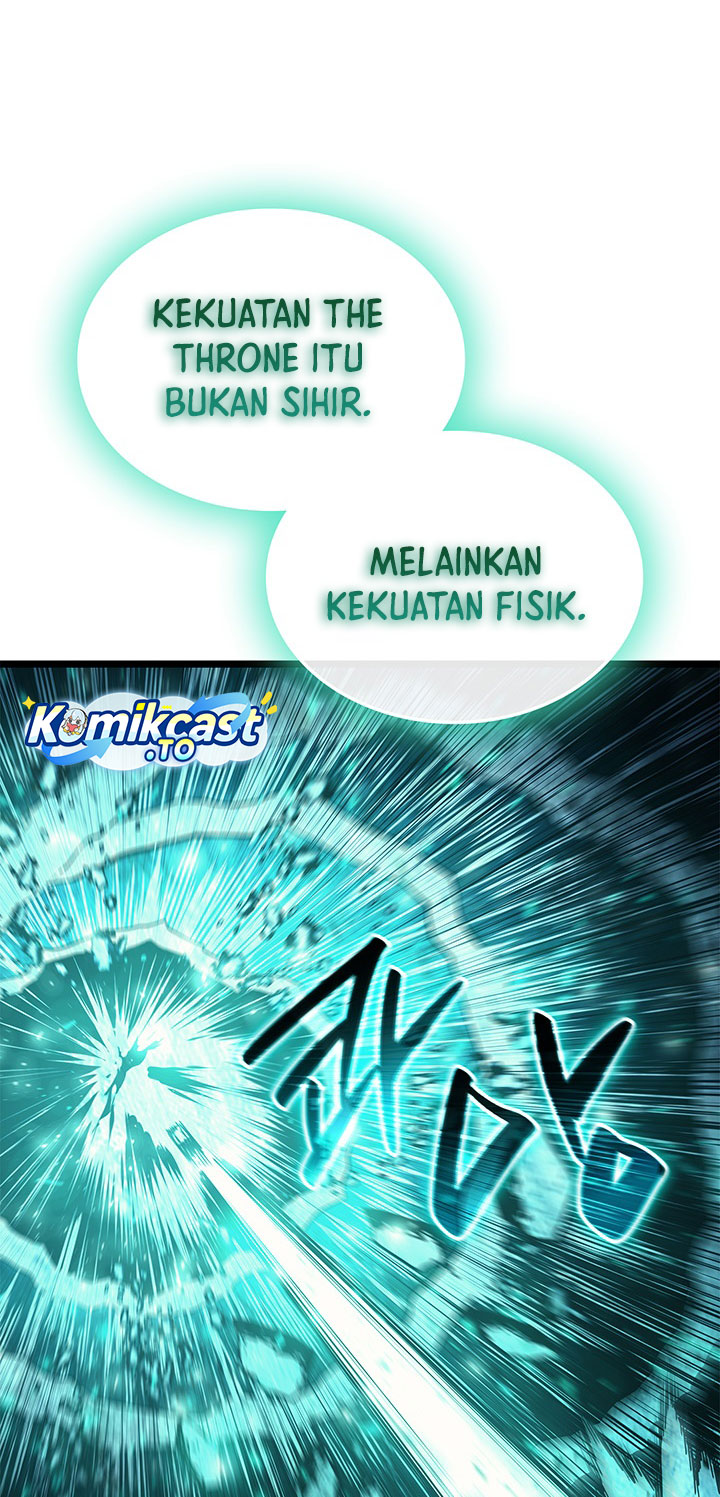 Return of the Disaster-Class Hero Chapter 171 - halaman 77