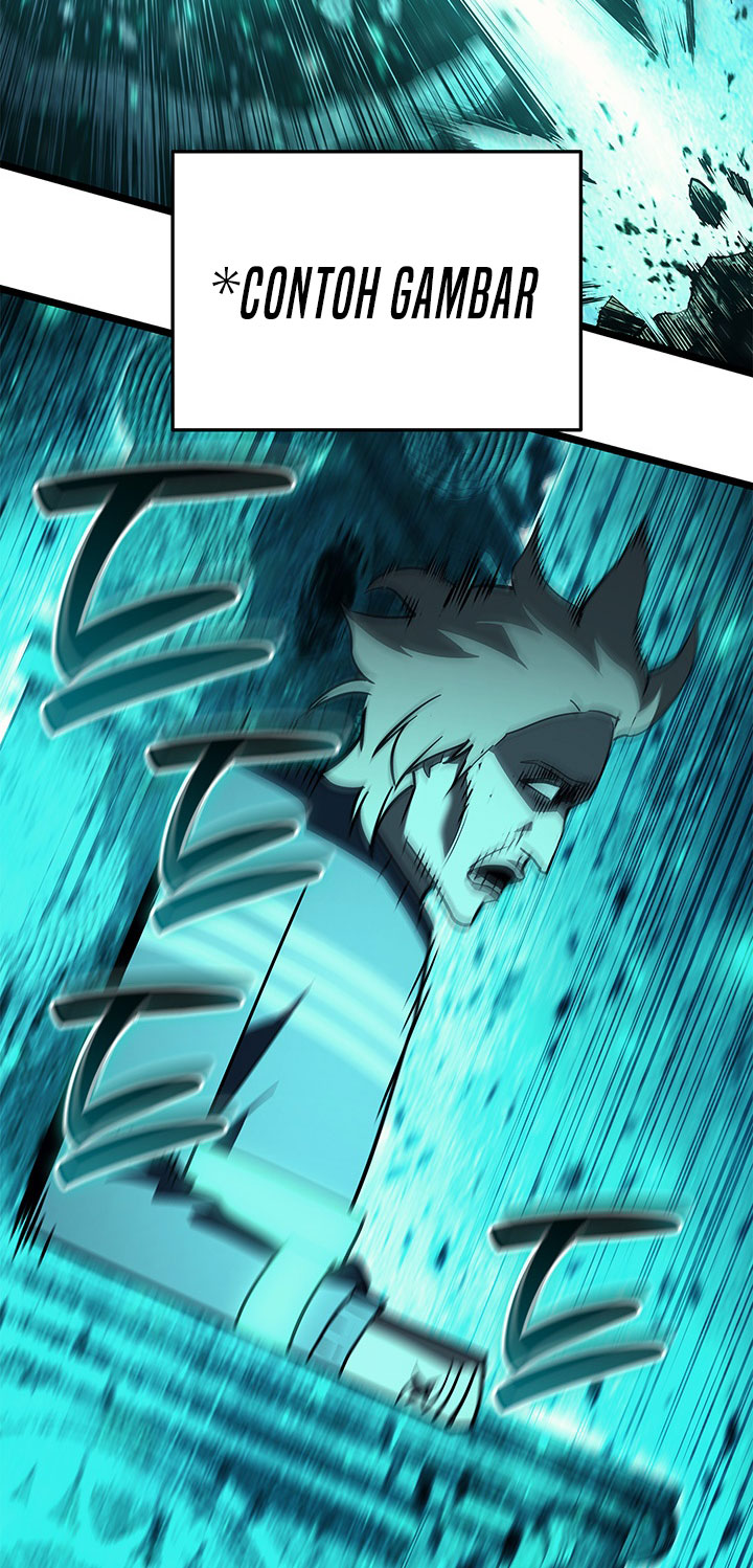 Return of the Disaster-Class Hero Chapter 171 - halaman 78