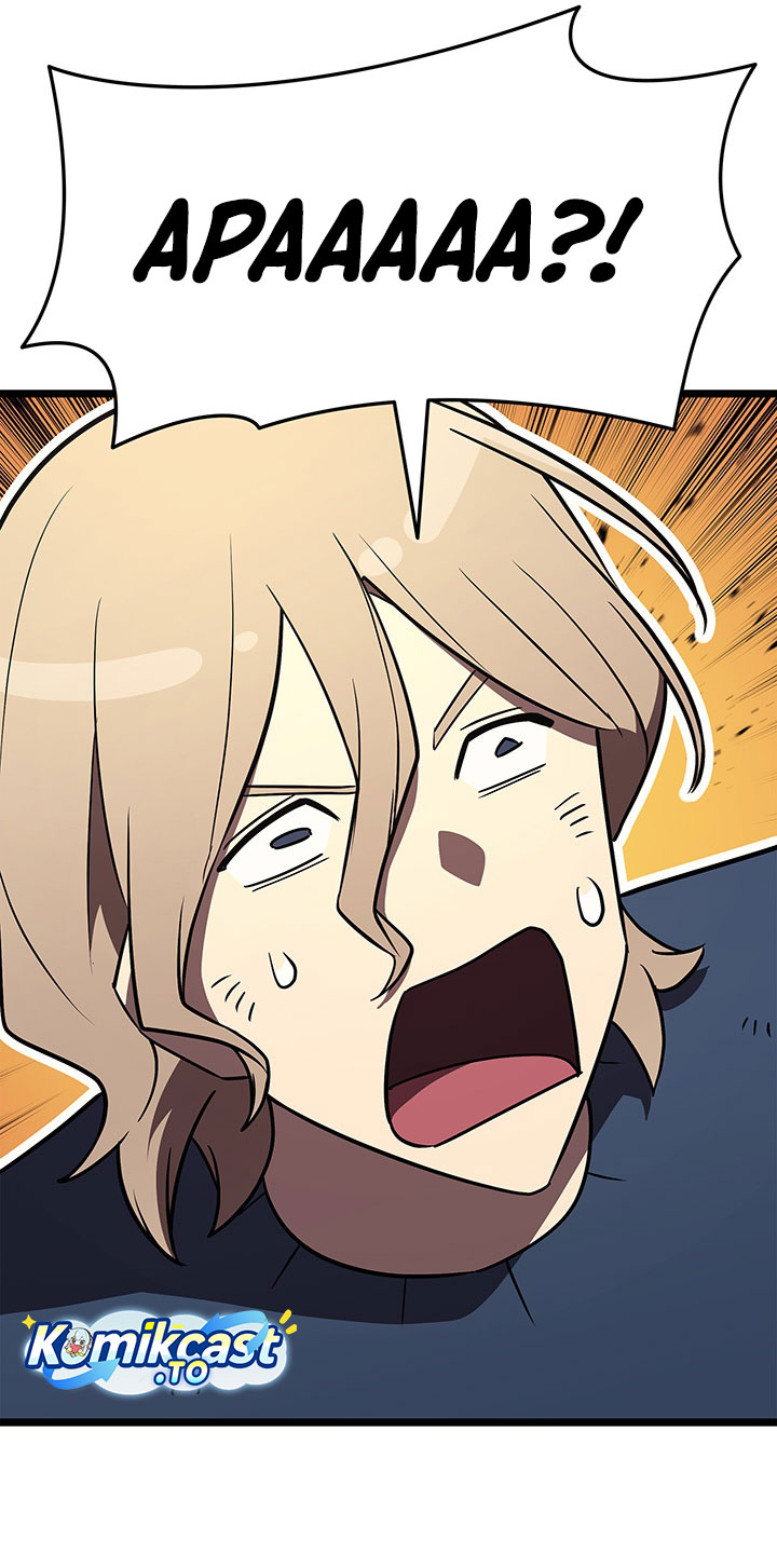 Return of the Disaster-Class Hero Chapter 171 - halaman 8