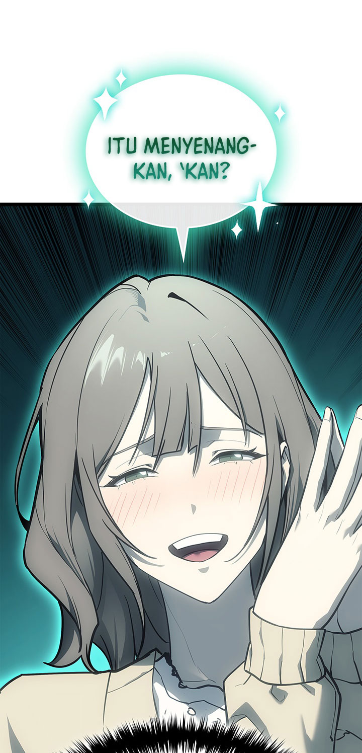 Return of the Disaster-Class Hero Chapter 171 - halaman 81