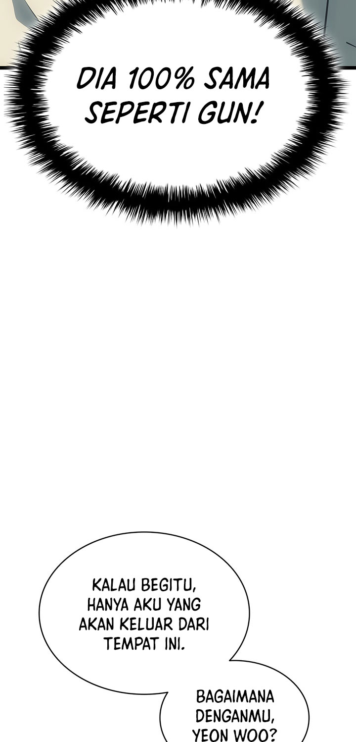 Return of the Disaster-Class Hero Chapter 171 - halaman 82