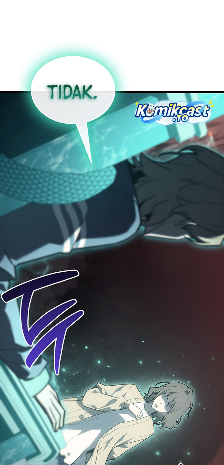 Return of the Disaster-Class Hero Chapter 171 - halaman 84