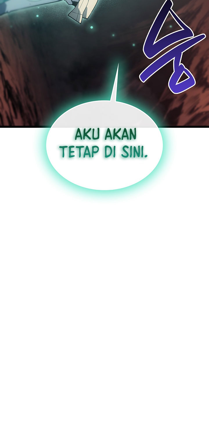 Return of the Disaster-Class Hero Chapter 171 - halaman 85