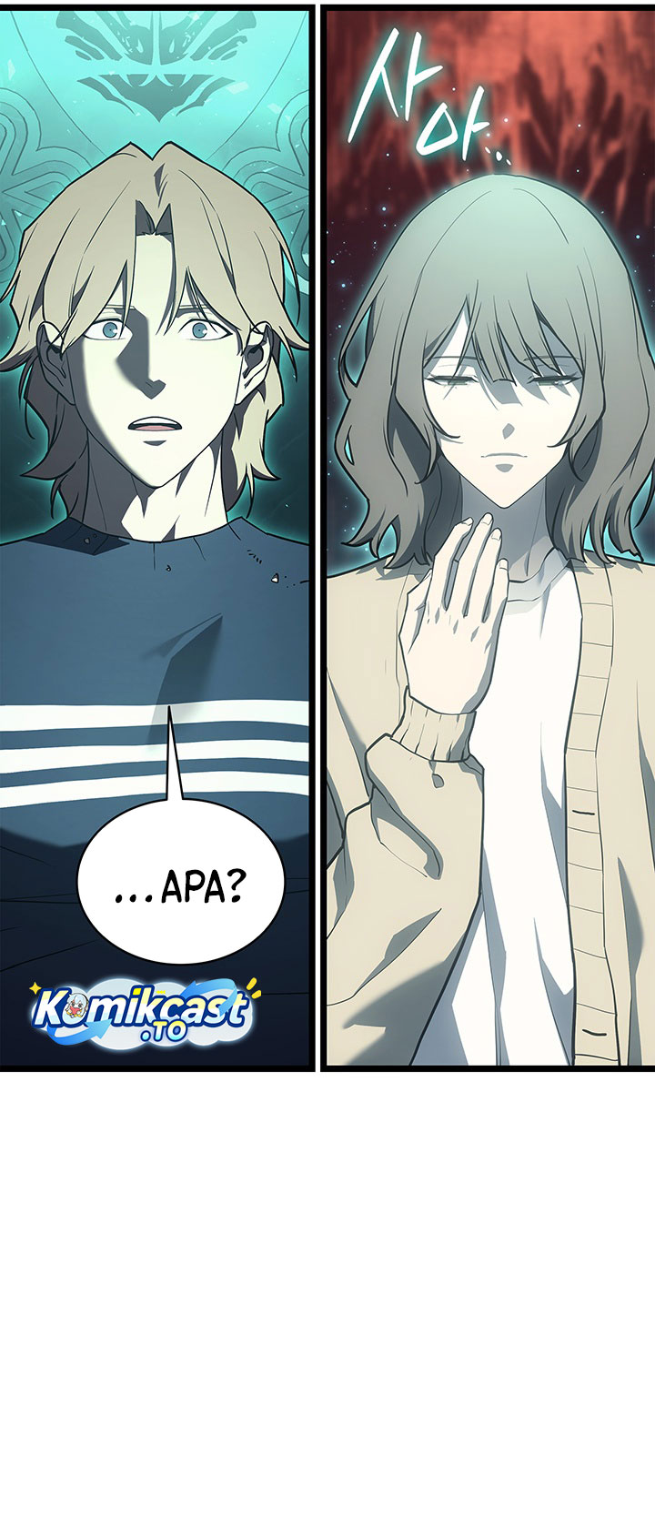 Return of the Disaster-Class Hero Chapter 171 - halaman 86