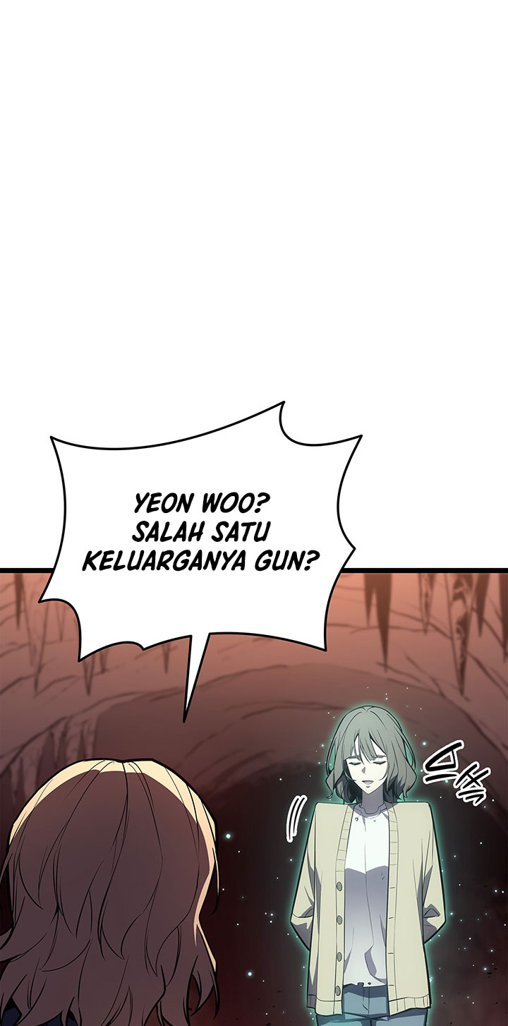 Return of the Disaster-Class Hero Chapter 171 - halaman 9