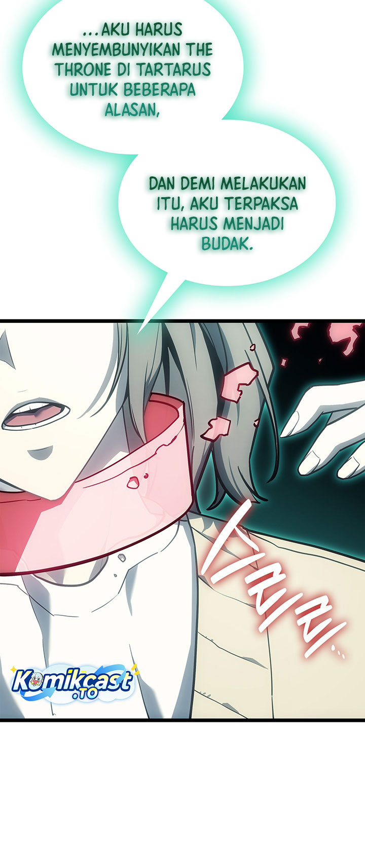 Return of the Disaster-Class Hero Chapter 171 - halaman 91