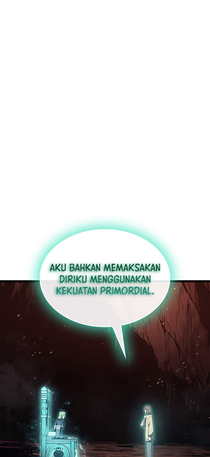Return of the Disaster-Class Hero Chapter 171 - halaman 92