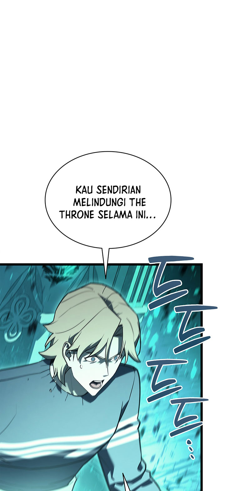 Return of the Disaster-Class Hero Chapter 171 - halaman 95