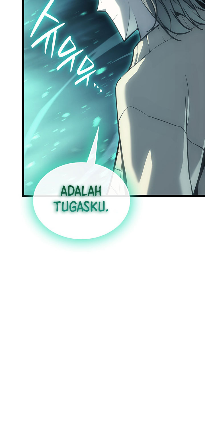 Return of the Disaster-Class Hero Chapter 171 - halaman 97