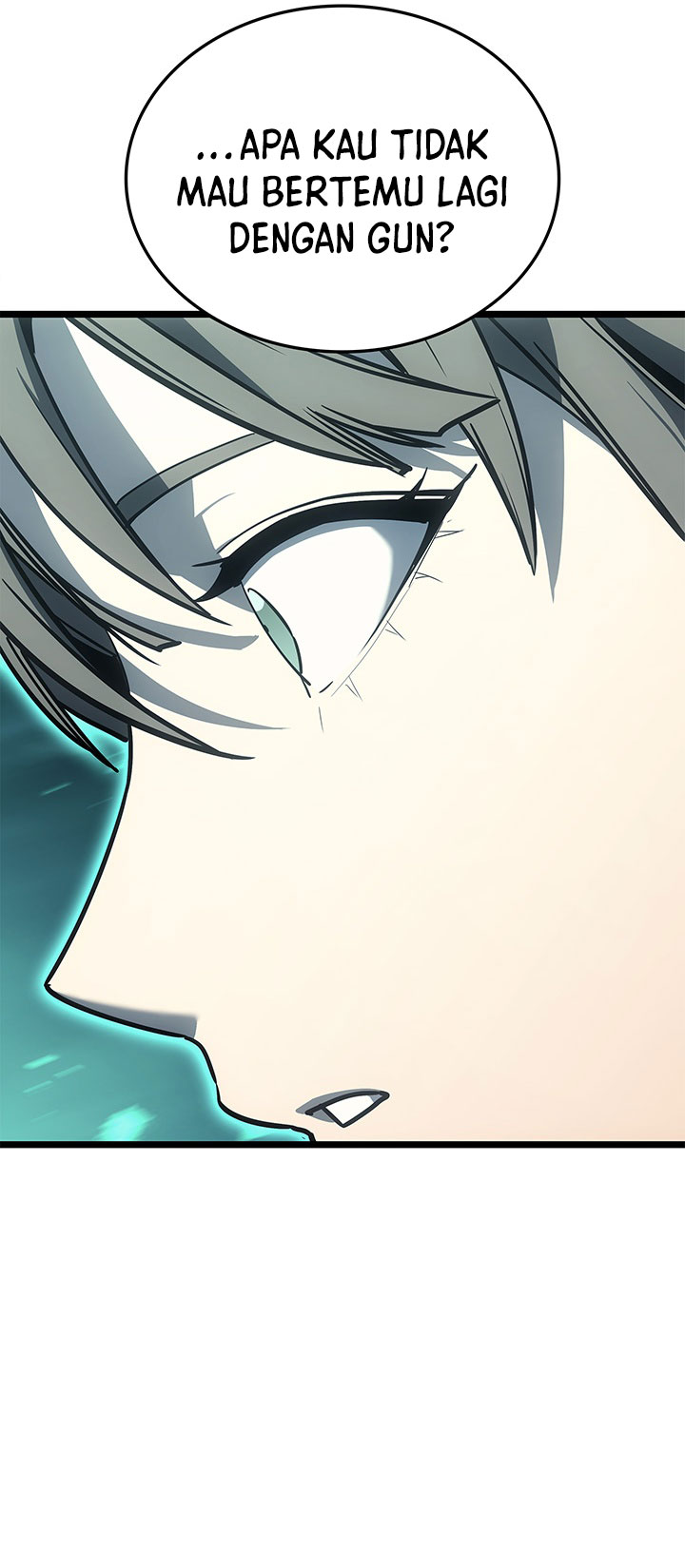 Return of the Disaster-Class Hero Chapter 171 - halaman 98