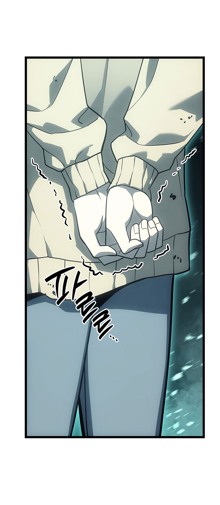 Return of the Disaster-Class Hero Chapter 171 - halaman 99