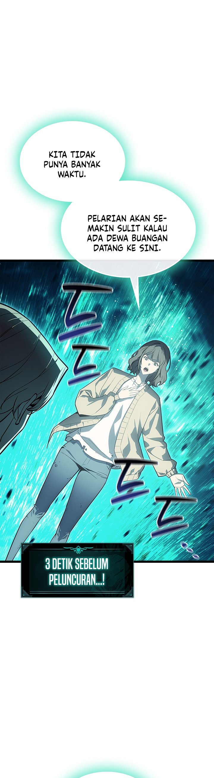 Return of the Disaster-Class Hero Chapter 172 - halaman 11