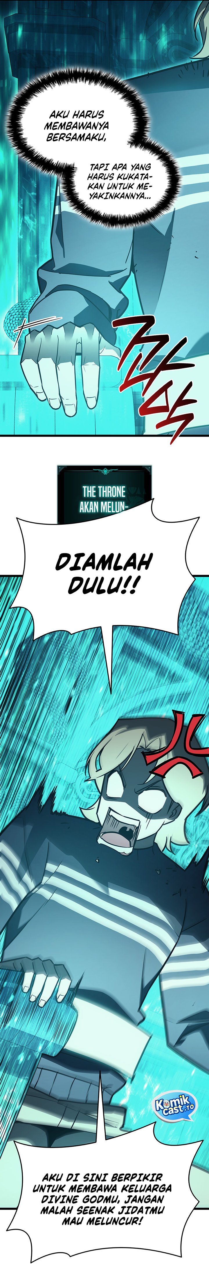 Return of the Disaster-Class Hero Chapter 172 - halaman 13