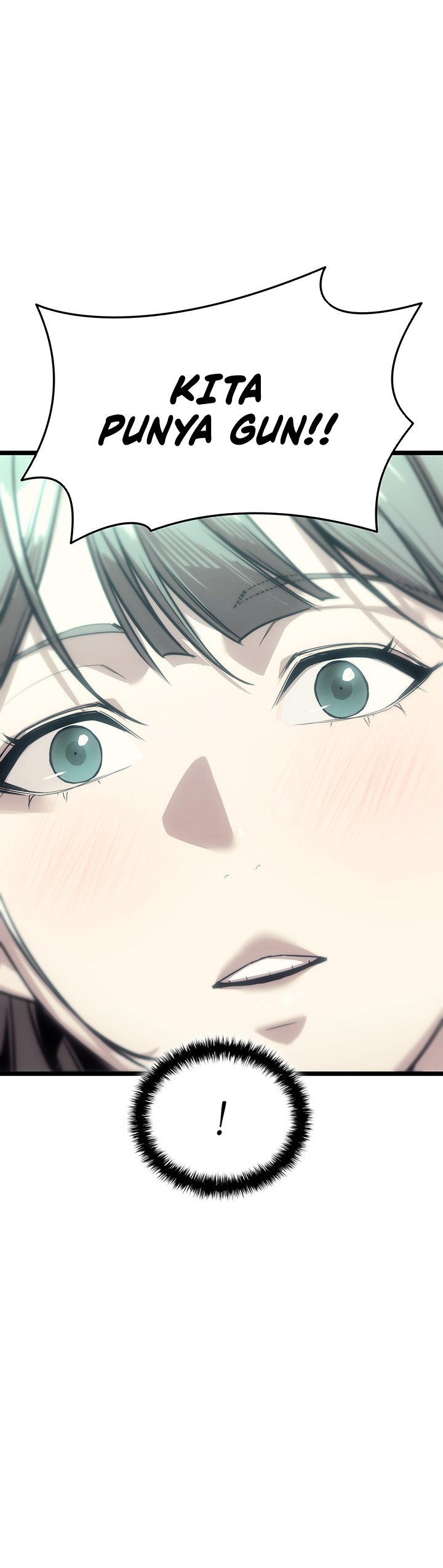 Return of the Disaster-Class Hero Chapter 172 - halaman 18