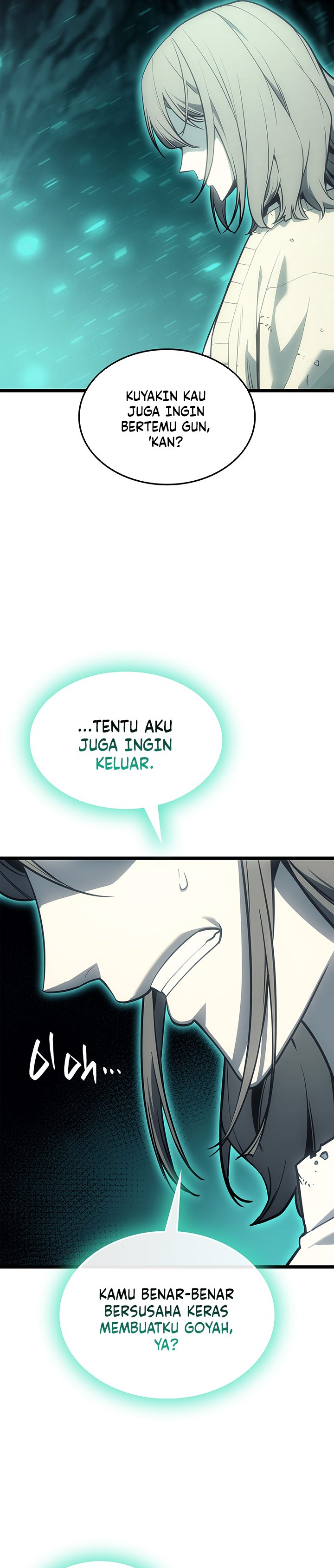 Return of the Disaster-Class Hero Chapter 172 - halaman 20