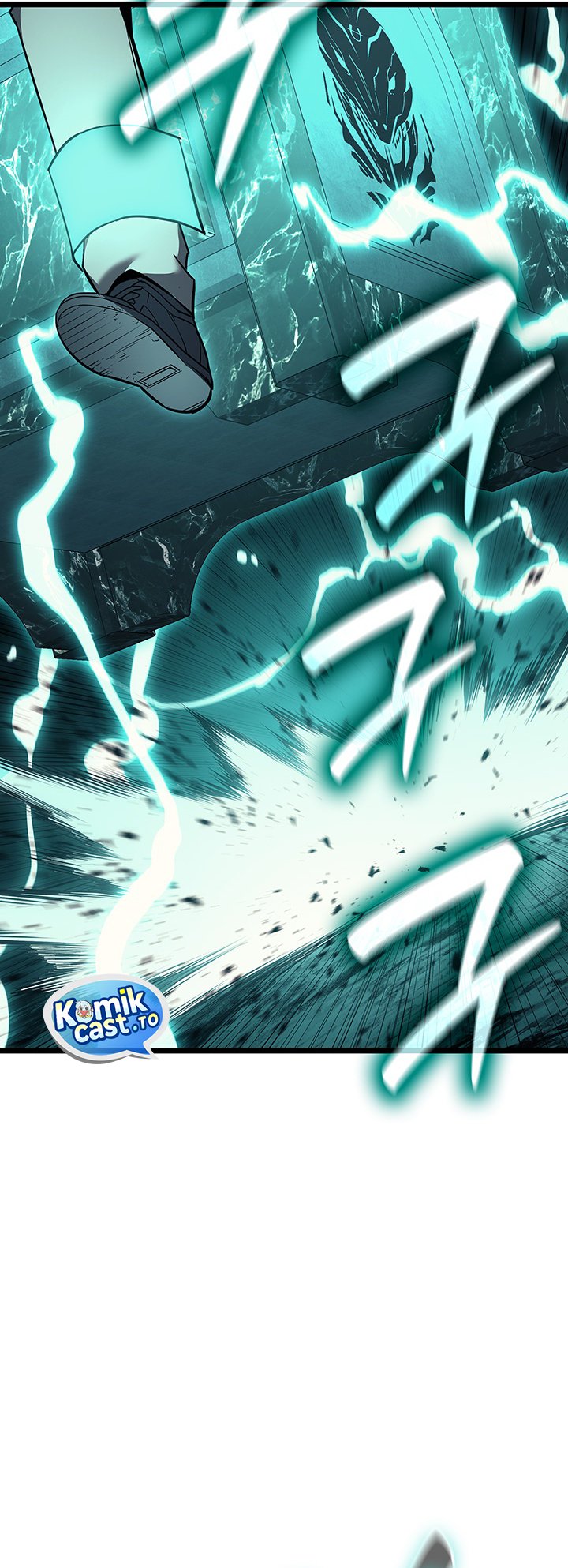 Return of the Disaster-Class Hero Chapter 172 - halaman 24