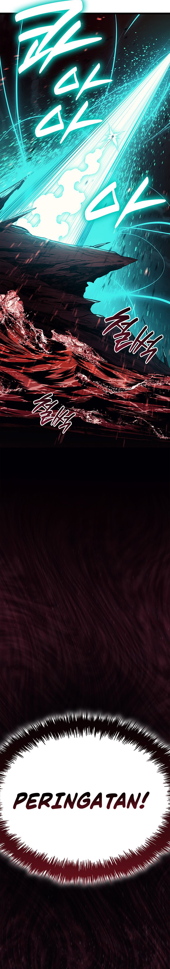Return of the Disaster-Class Hero Chapter 172 - halaman 26