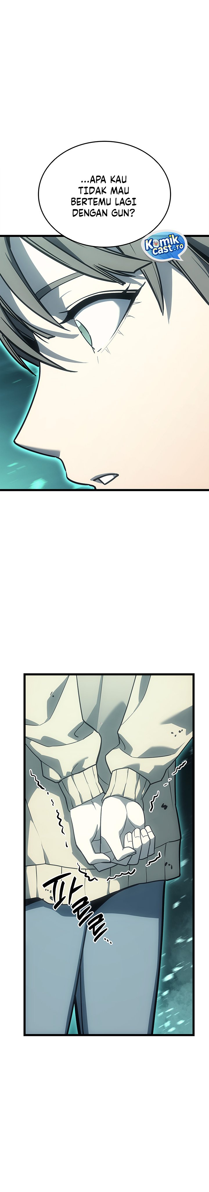 Return of the Disaster-Class Hero Chapter 172 - halaman 3