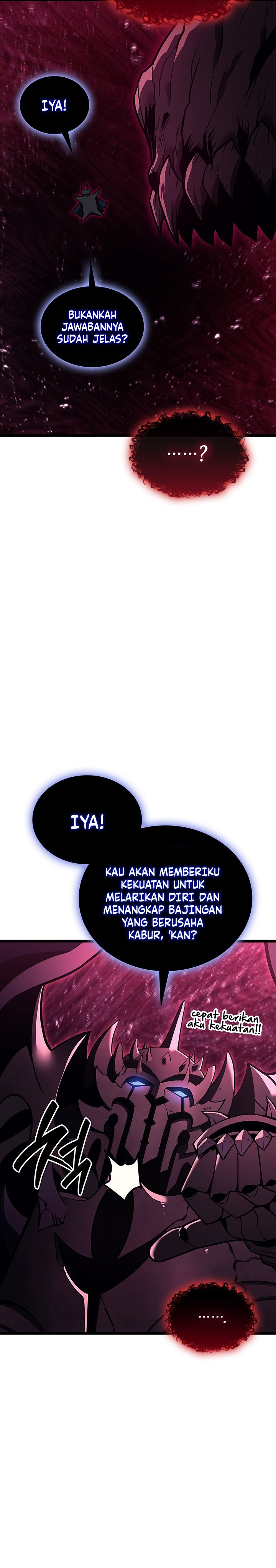 Return of the Disaster-Class Hero Chapter 172 - halaman 33