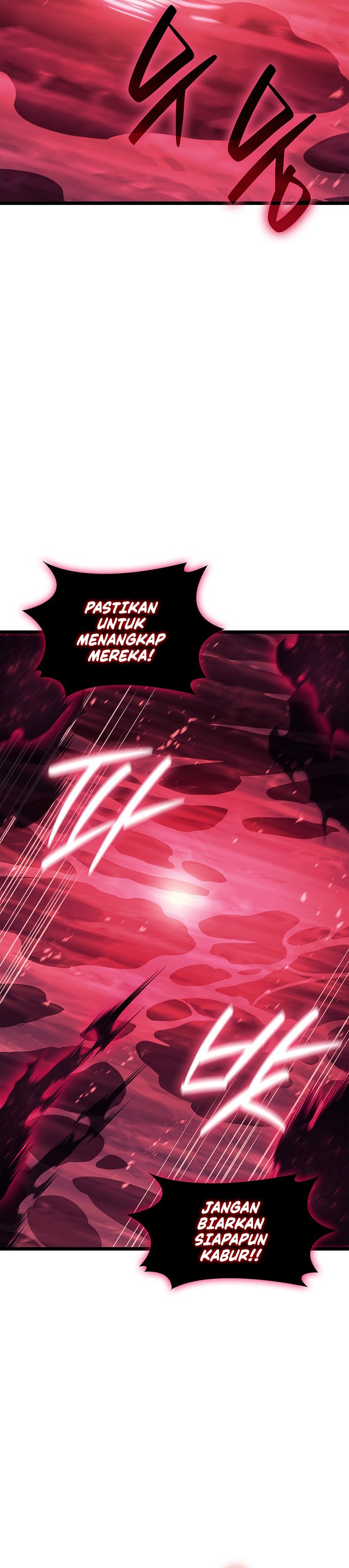 Return of the Disaster-Class Hero Chapter 172 - halaman 35