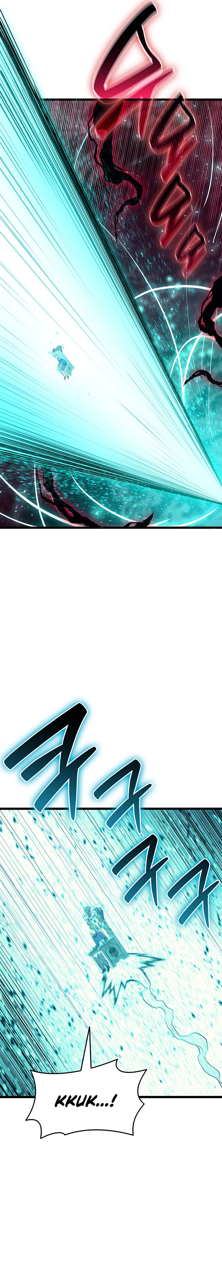 Return of the Disaster-Class Hero Chapter 172 - halaman 36