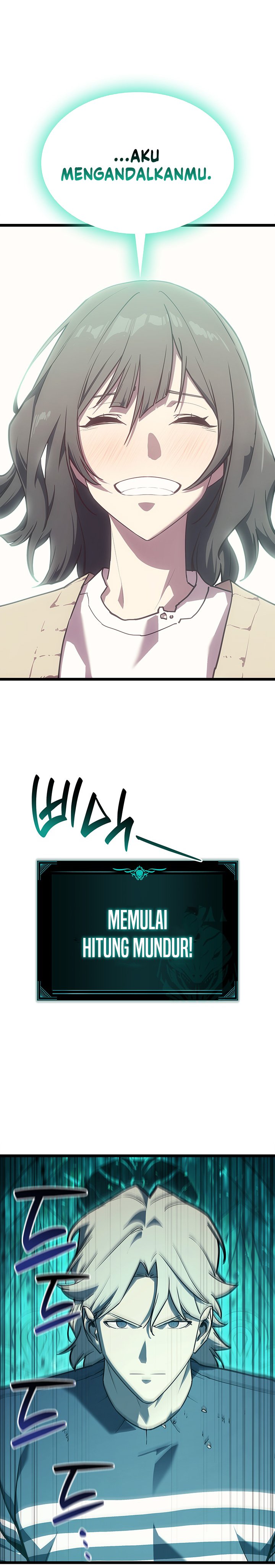 Return of the Disaster-Class Hero Chapter 172 - halaman 4
