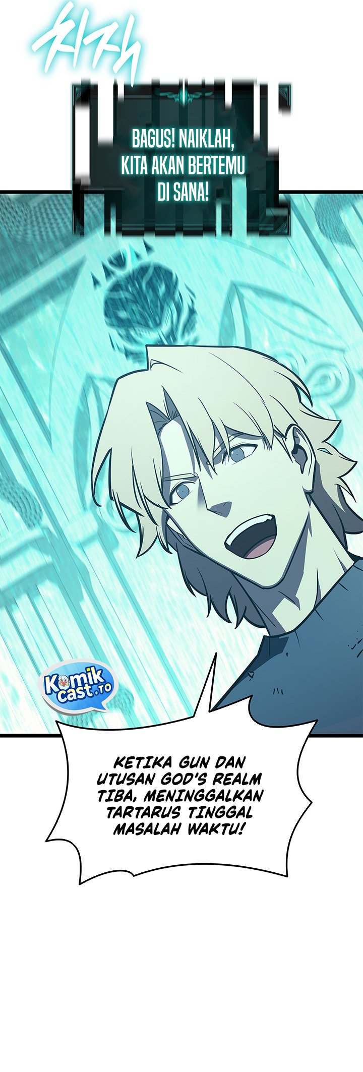Return of the Disaster-Class Hero Chapter 172 - halaman 42