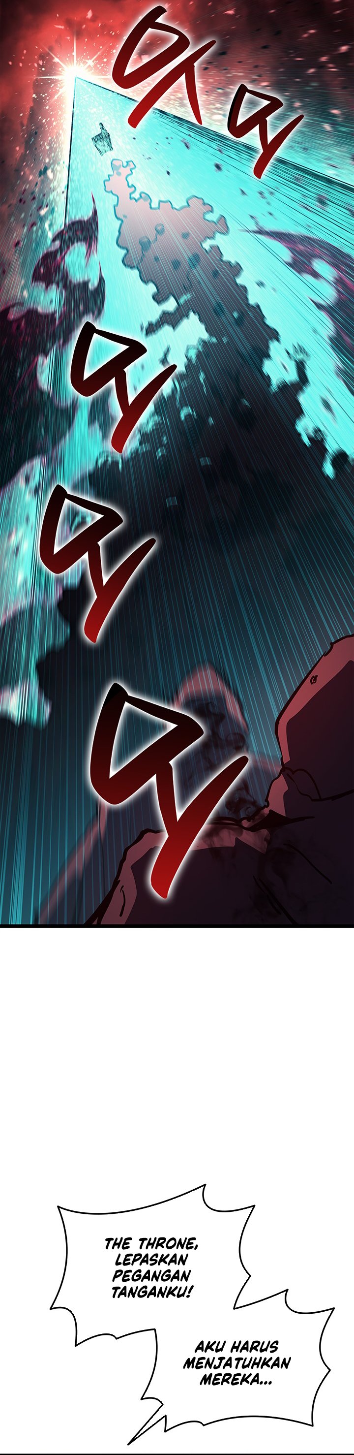 Return of the Disaster-Class Hero Chapter 172 - halaman 44