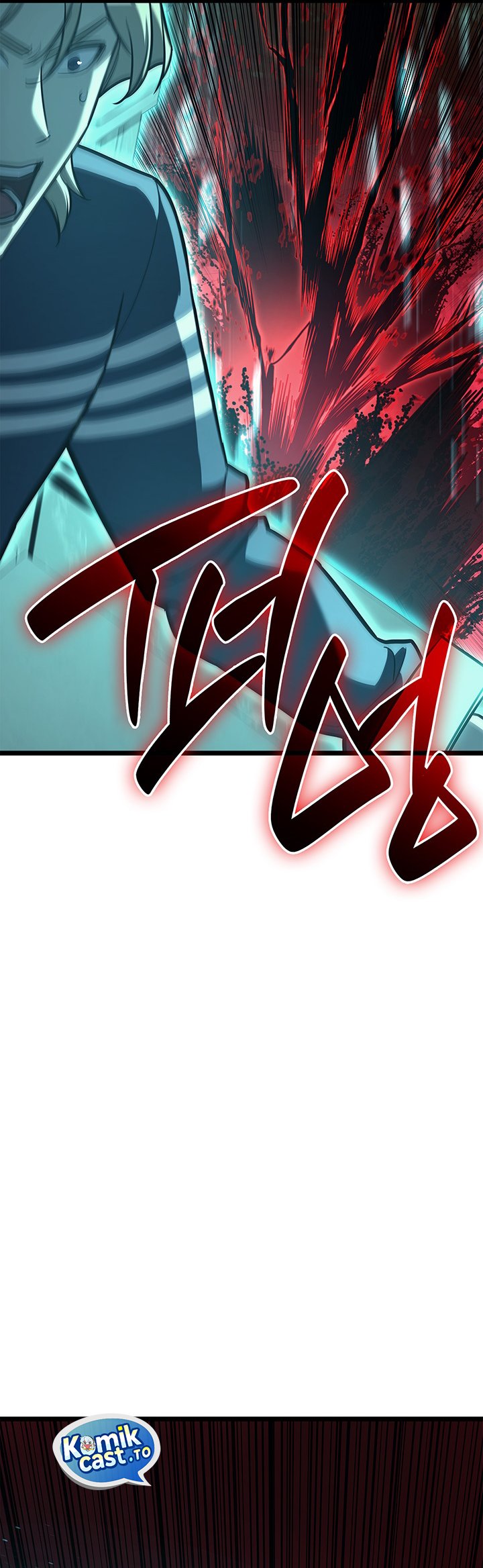 Return of the Disaster-Class Hero Chapter 172 - halaman 45
