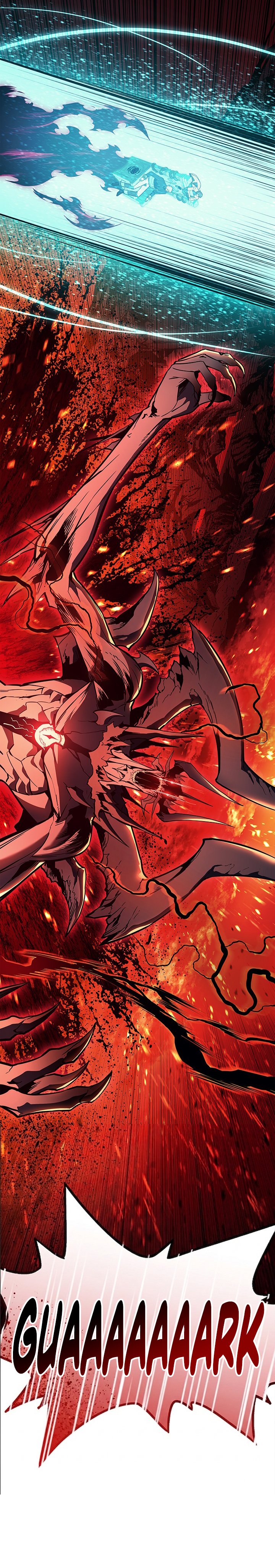 Return of the Disaster-Class Hero Chapter 172 - halaman 46