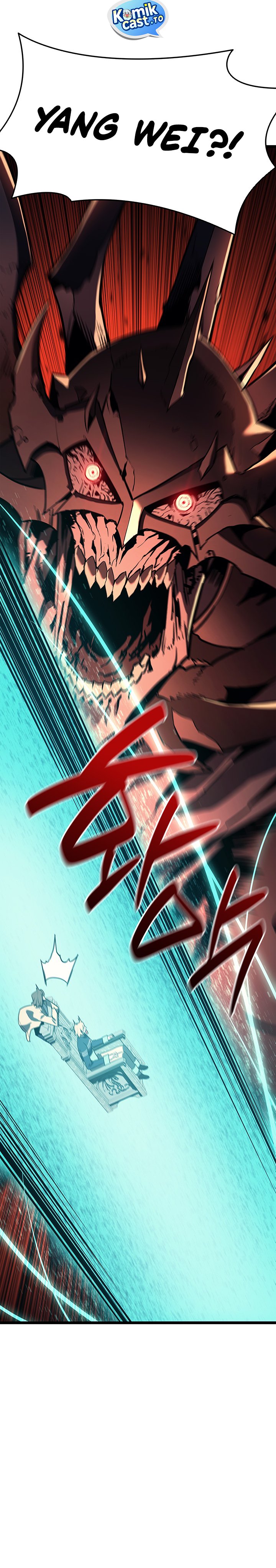 Return of the Disaster-Class Hero Chapter 172 - halaman 49
