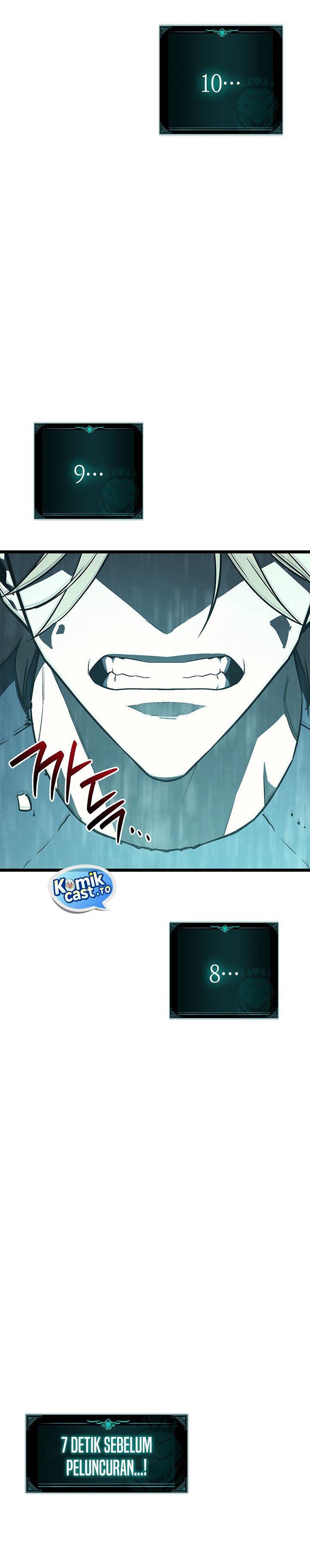 Return of the Disaster-Class Hero Chapter 172 - halaman 5