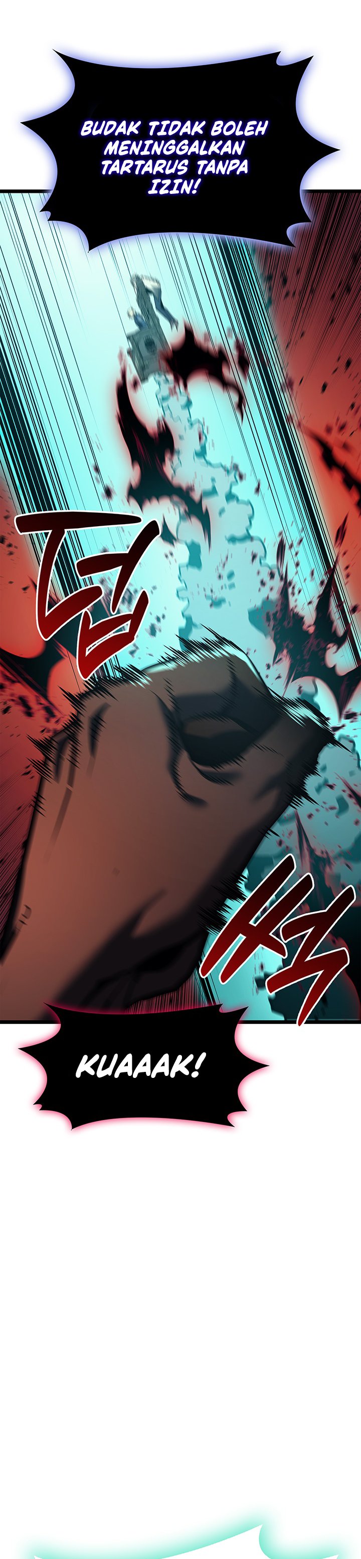 Return of the Disaster-Class Hero Chapter 172 - halaman 50