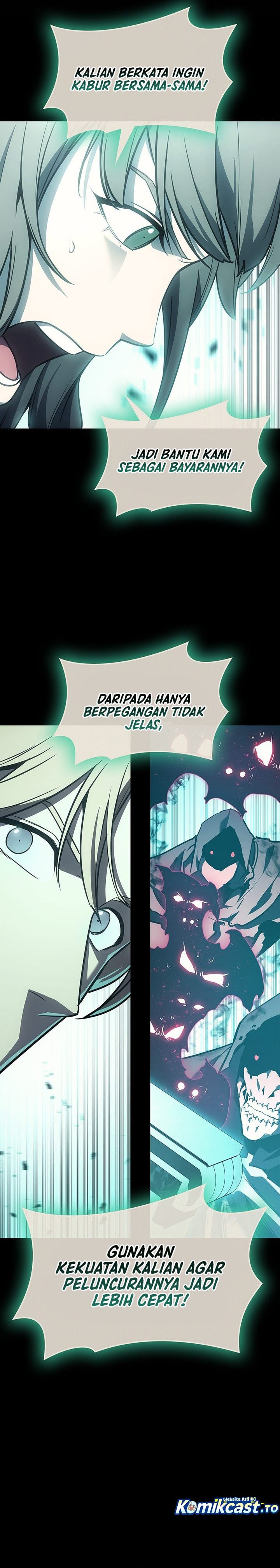 Return of the Disaster-Class Hero Chapter 173 - halaman 11