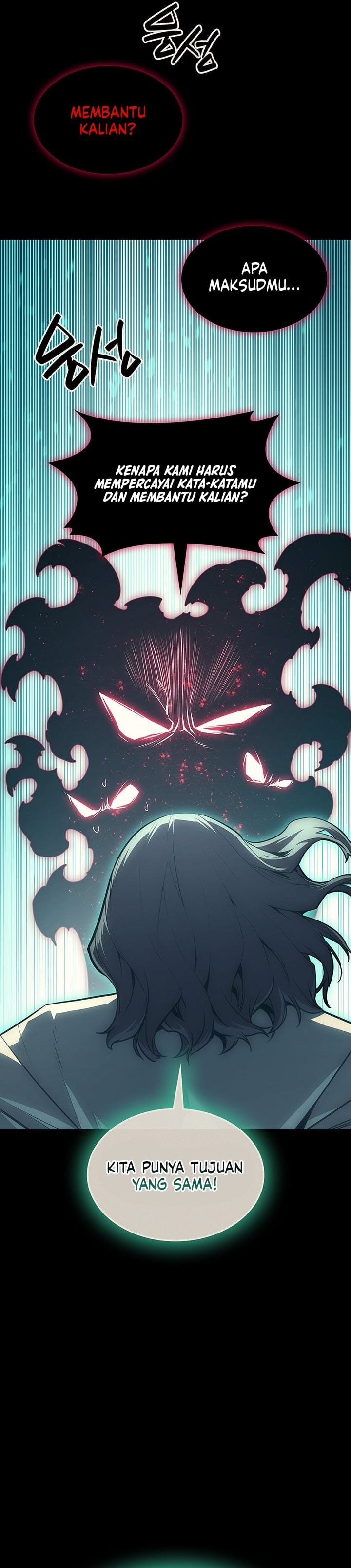 Return of the Disaster-Class Hero Chapter 173 - halaman 12