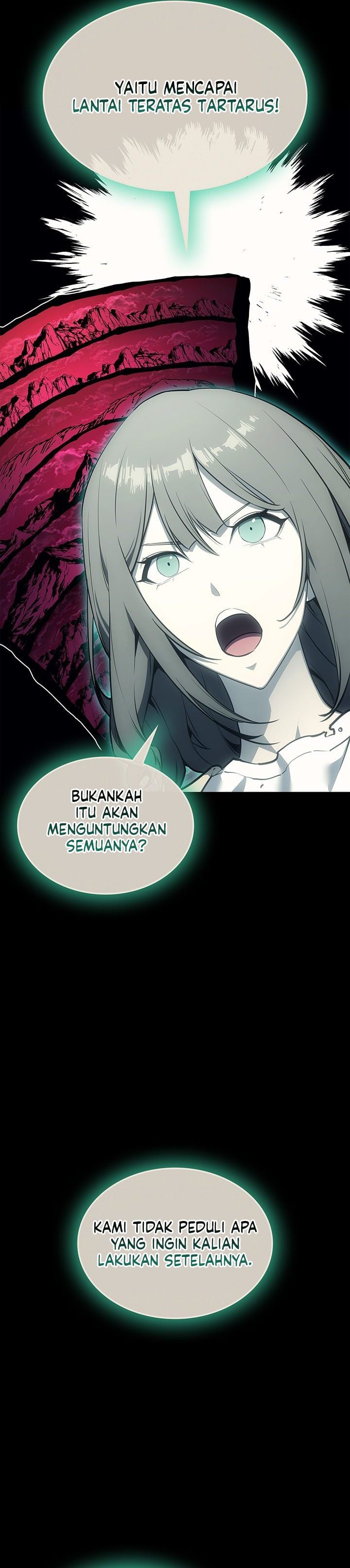 Return of the Disaster-Class Hero Chapter 173 - halaman 13