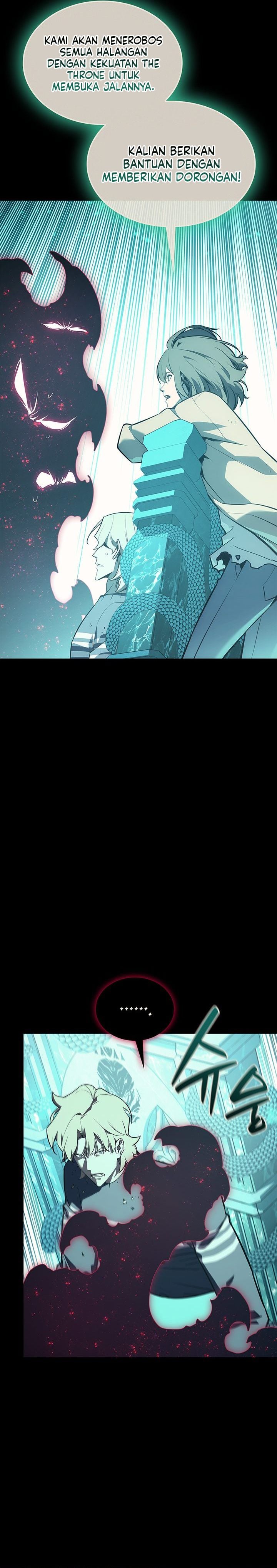 Return of the Disaster-Class Hero Chapter 173 - halaman 14