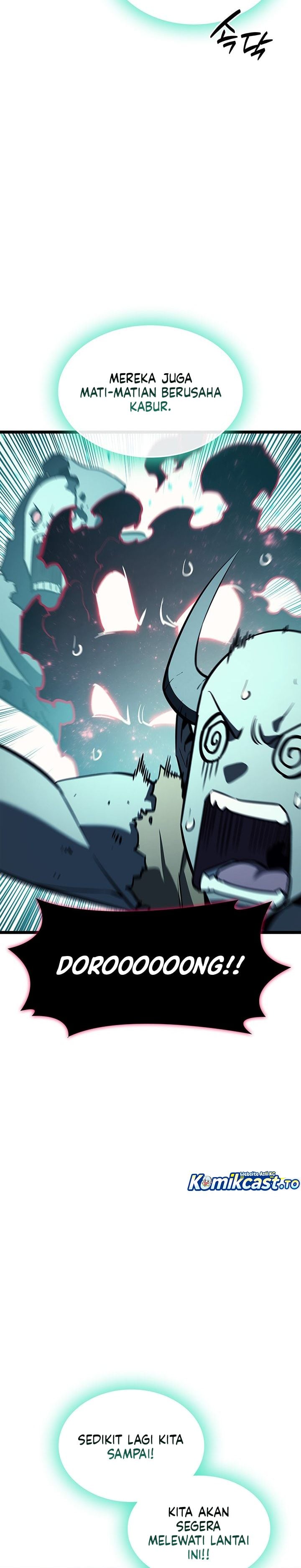 Return of the Disaster-Class Hero Chapter 173 - halaman 17
