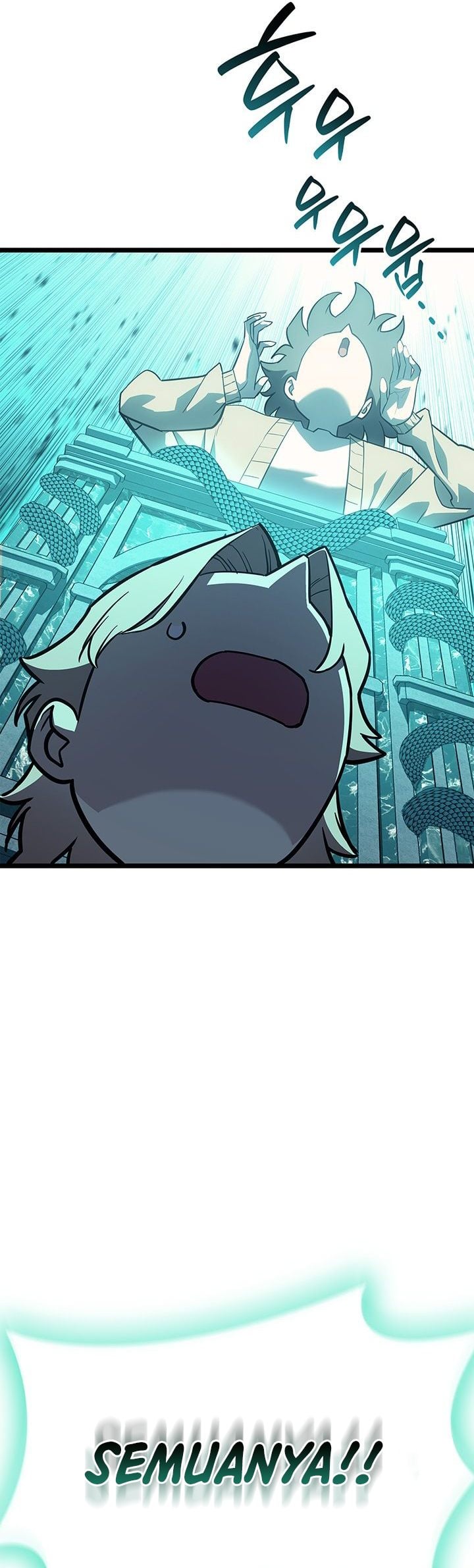 Return of the Disaster-Class Hero Chapter 173 - halaman 19