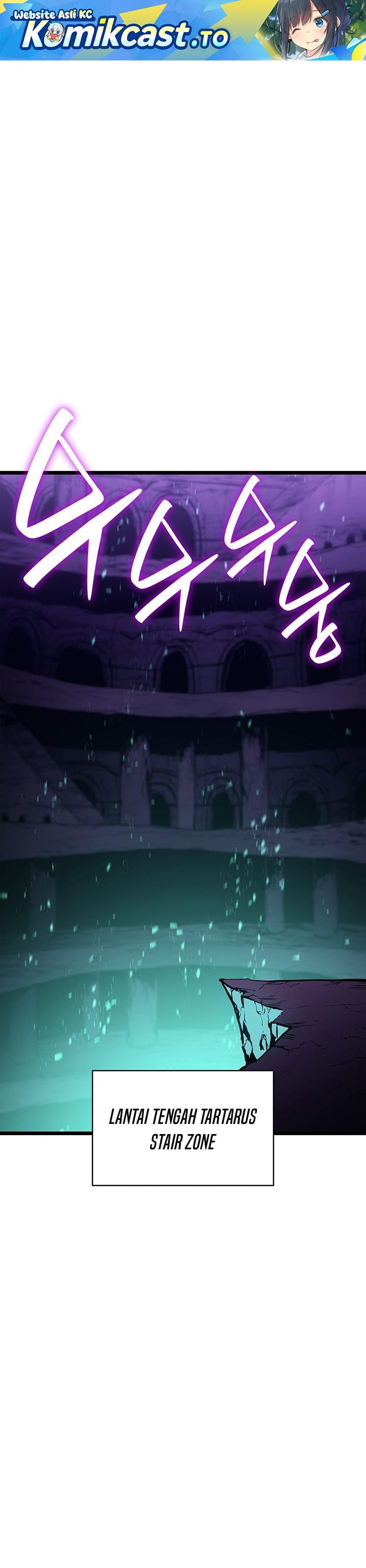 Return of the Disaster-Class Hero Chapter 173 - halaman 2