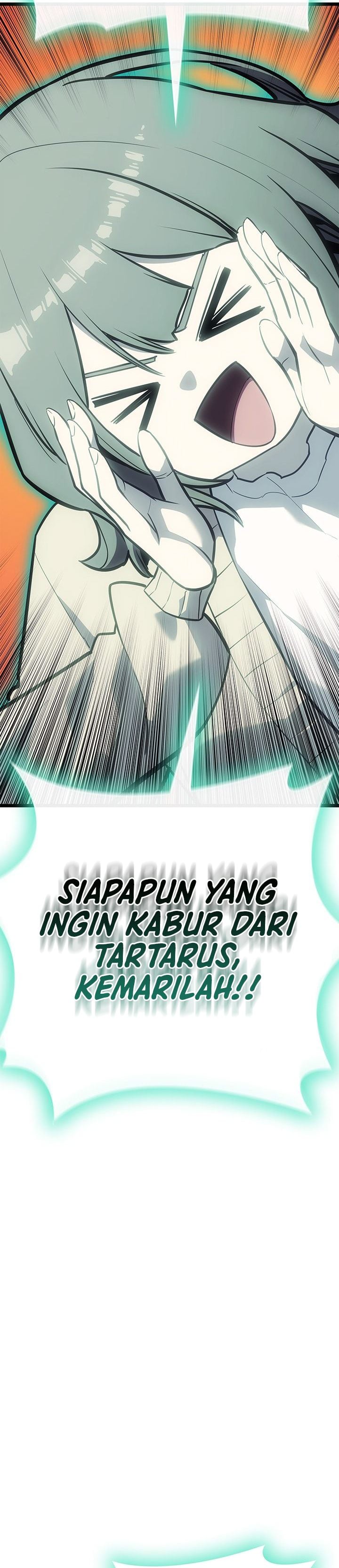 Return of the Disaster-Class Hero Chapter 173 - halaman 20