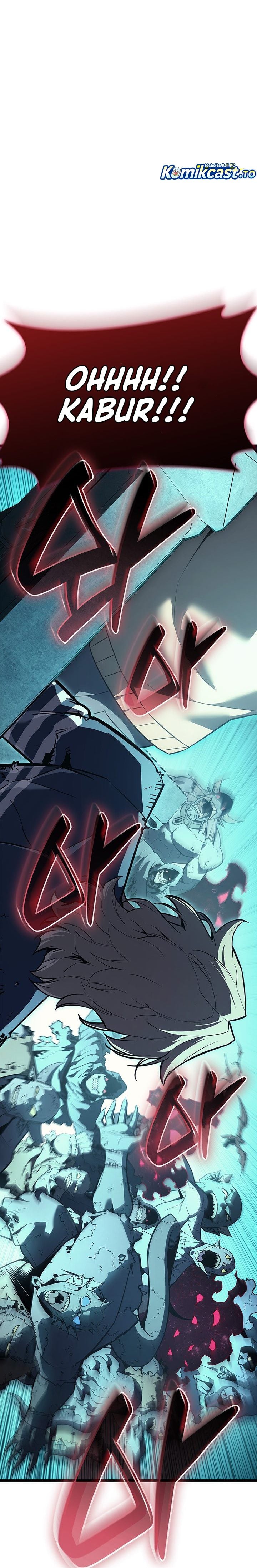 Return of the Disaster-Class Hero Chapter 173 - halaman 23