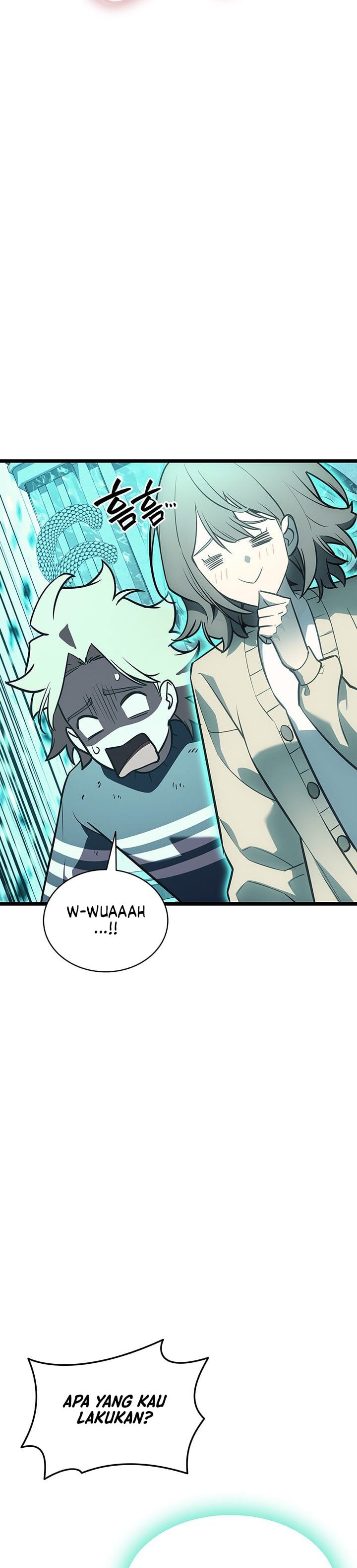 Return of the Disaster-Class Hero Chapter 173 - halaman 24